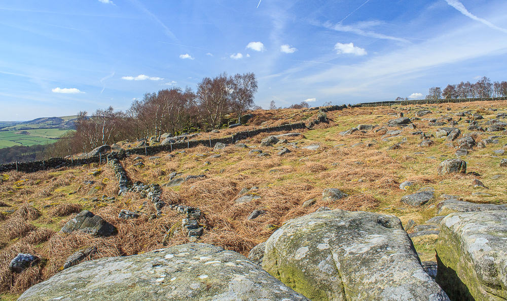 Gardom's Edge Gardom's Edge